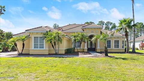 Lionspaw Grand, DAYTONA BEACH, FL 32124