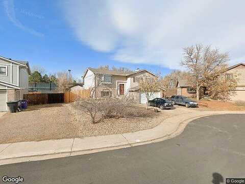 Newland, DENVER, CO 80227