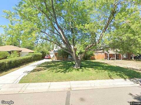 Leyden, DENVER, CO 80207