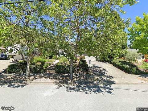 Blackstone, SAN RAFAEL, CA 94903