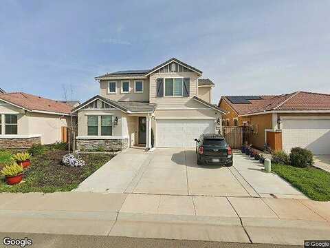 Blueblanc, RANCHO CORDOVA, CA 95742