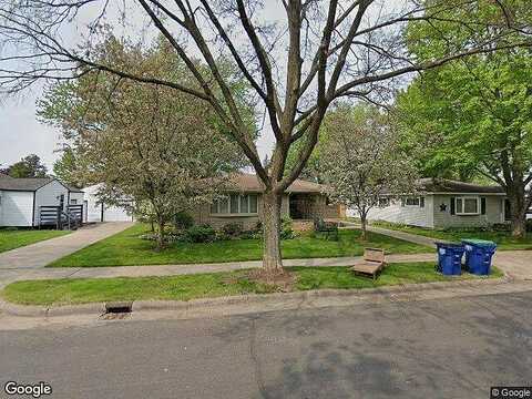 Holub, WAUSAU, WI 54401