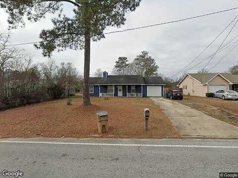 Kendrick, JONESBORO, GA 30238