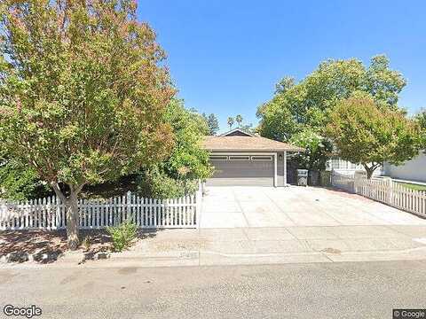 San Jacinto, SONOMA, CA 95476