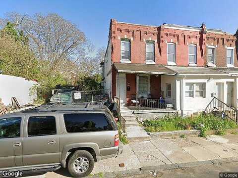 Saybrook, PHILADELPHIA, PA 19143