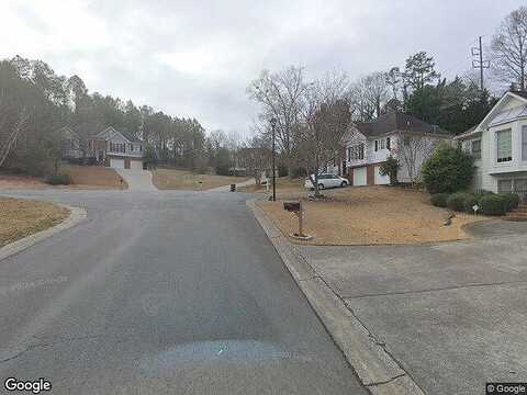 Gables, ROME, GA 30161