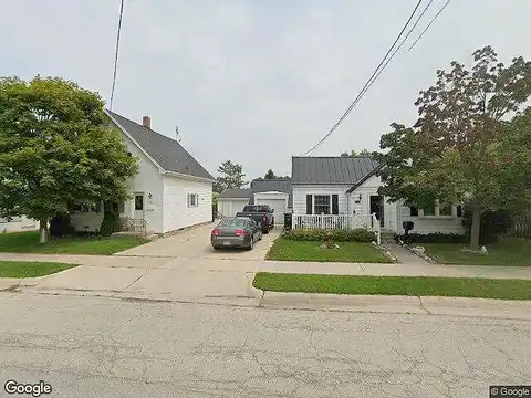 Mill, ALGOMA, WI 54201