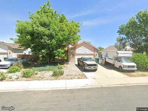 Quay, EVANS, CO 80620