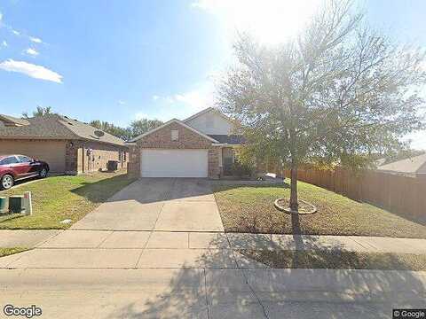 Sable Wood, ANNA, TX 75409