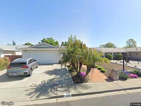 Isle Royale, VACAVILLE, CA 95687