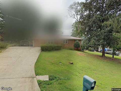 Grace, MABLETON, GA 30126