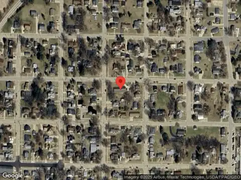 Ohio, DARLINGTON, WI 53530