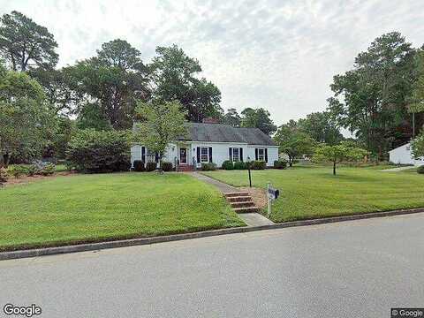 Westover, POQUOSON, VA 23662