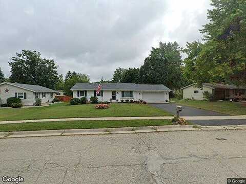 Johnson, STOUGHTON, WI 53589
