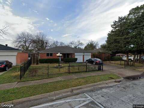 Bluffcreek, DALLAS, TX 75227