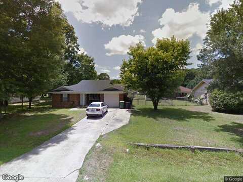 Skinner, POOLER, GA 31322