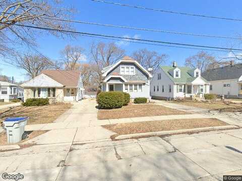 Bolivar, MILWAUKEE, WI 53207
