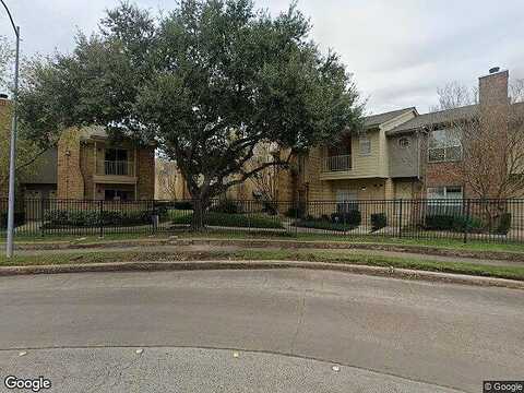 Sandy Springs, HOUSTON, TX 77042