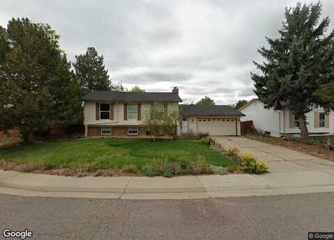 Vivian, MORRISON, CO 80465