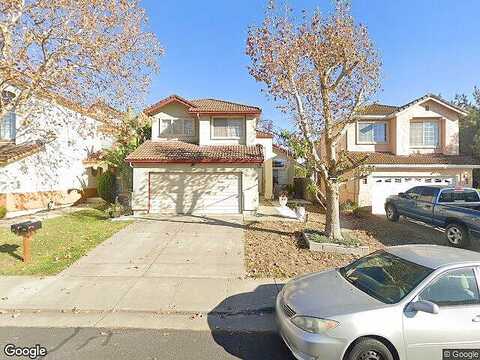 Craven, SUISUN CITY, CA 94585