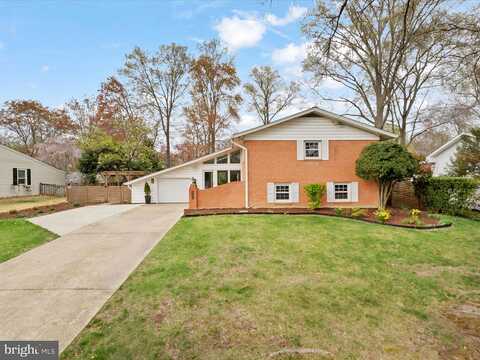 Childs, ALEXANDRIA, VA 22308
