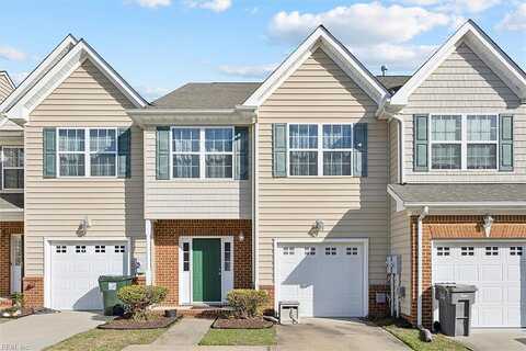 Monticello, SMITHFIELD, VA 23430