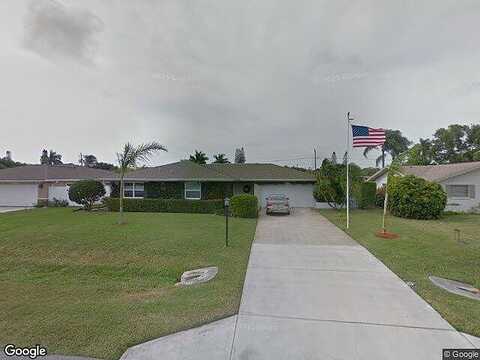 Flame Vine, NAPLES, FL 34110