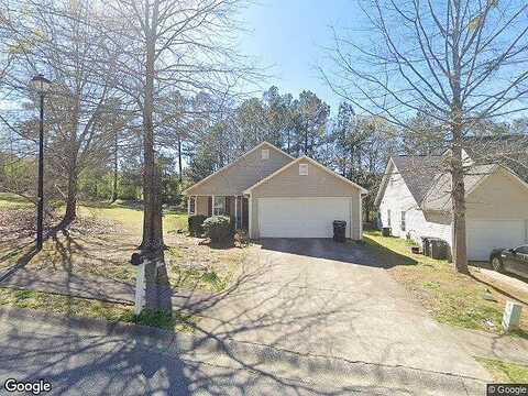 Crystal Creek, DOUGLASVILLE, GA 30134