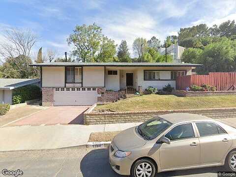 Baza, WOODLAND HILLS, CA 91364