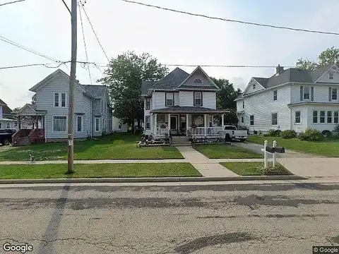 College, FOX LAKE, WI 53933