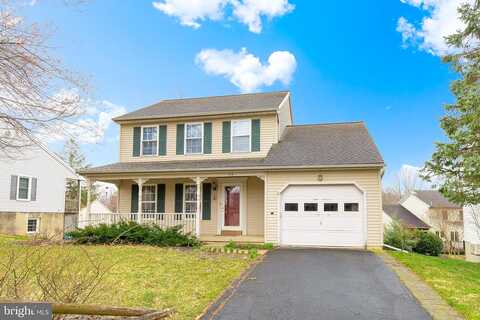 Manor Oaks, MILLERSVILLE, PA 17551