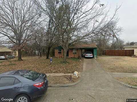 San Diego, DALLAS, TX 75228