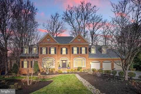 Round Pebble, RESTON, VA 20194