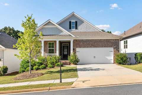 Overlook Ridge, CANTON, GA 30114