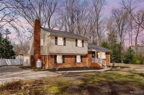 Shelley, MECHANICSVILLE, VA 23116