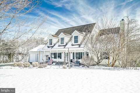Walkeys Run, UNIONVILLE, VA 22567
