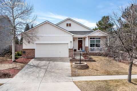 Sand Flower, COLORADO SPRINGS, CO 80920