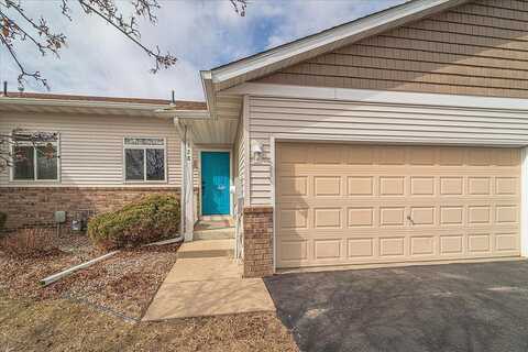 Pine, CANNON FALLS, MN 55009