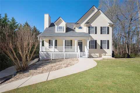 Sleepy Hollow, POWDER SPRINGS, GA 30127