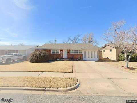 Navajo, PAMPA, TX 79065