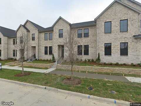 Lunker, MCKINNEY, TX 75071