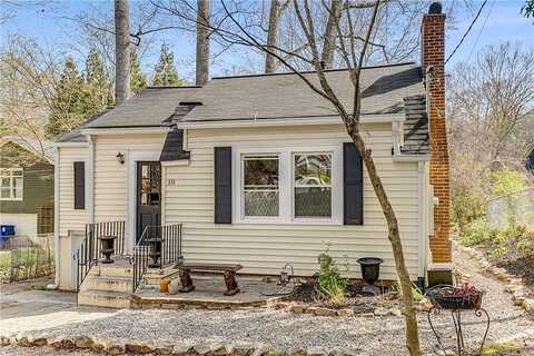 Drexel, DECATUR, GA 30030