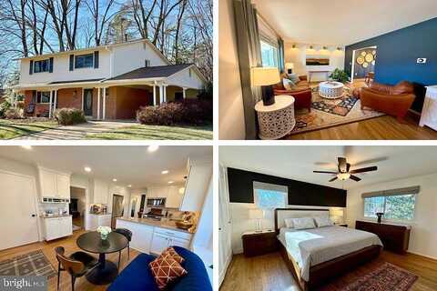 Stonington, FAIRFAX, VA 22032