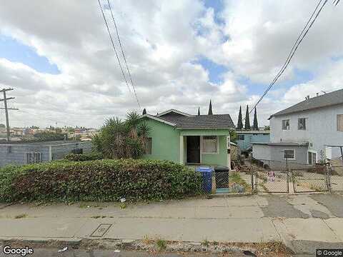 Charlotte, LOS ANGELES, CA 90033