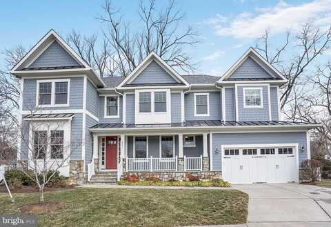 Kibler, VIENNA, VA 22180