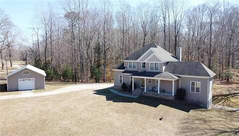 Bethel Church, SMITHFIELD, VA 23430