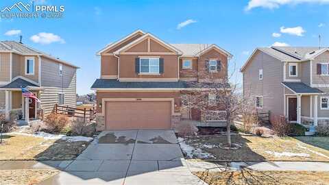 Canyons Edge, COLORADO SPRINGS, CO 80921