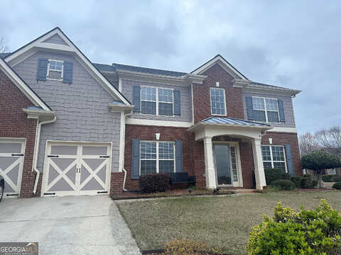 Brandy Rose, DOUGLASVILLE, GA 30134