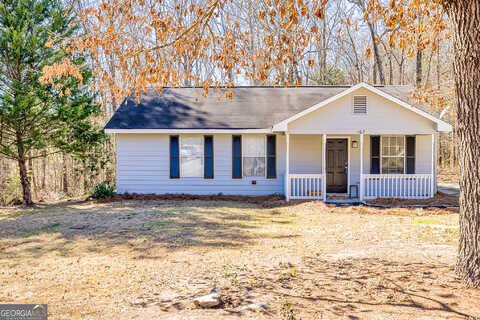Moore, MILNER, GA 30257