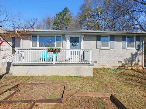 Beverly, GAINESVILLE, GA 30501